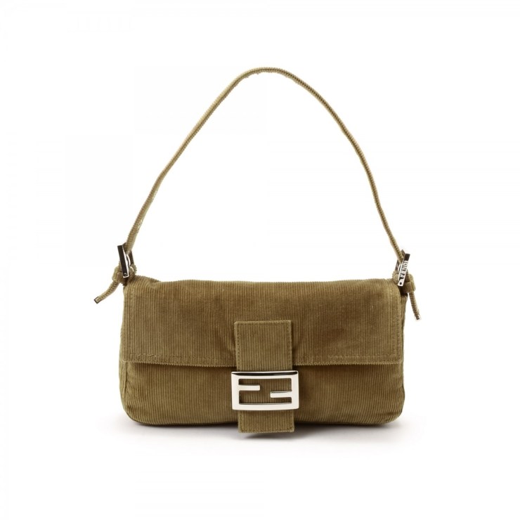 fendi-baguette-brown-corduroy-shoulder-bag-a72d32