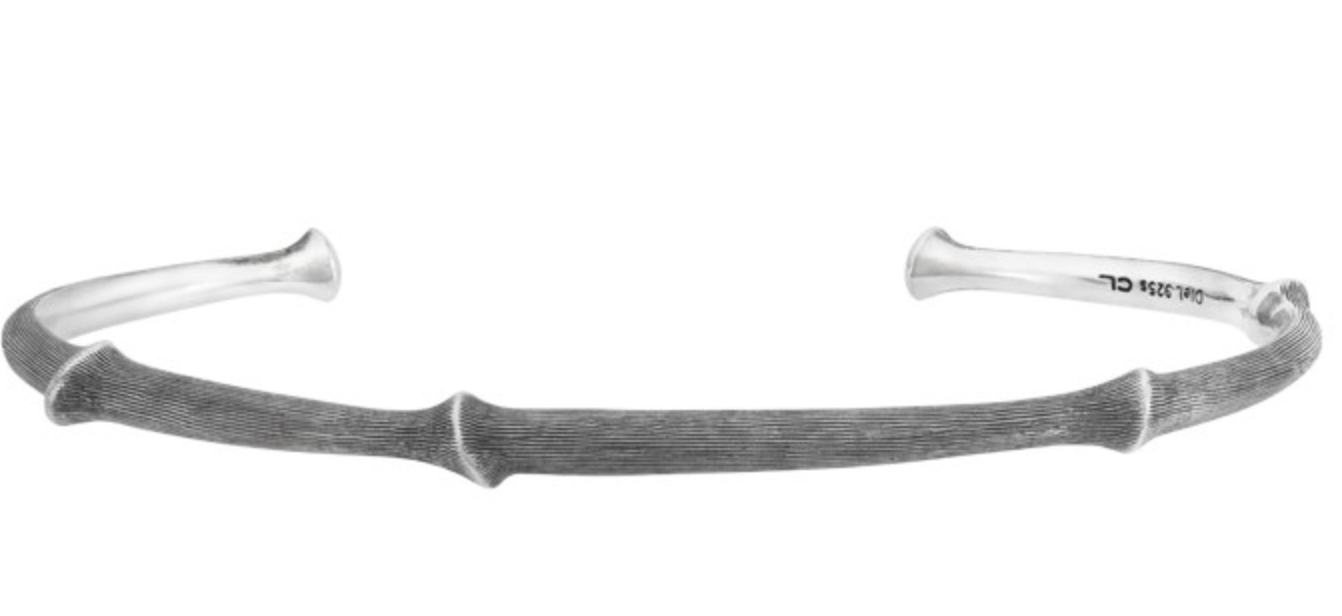 NATURE BRACELET, Ole Lynggaard